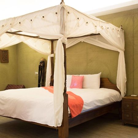Pancala Vacation Inn Наньвань Экстерьер фото