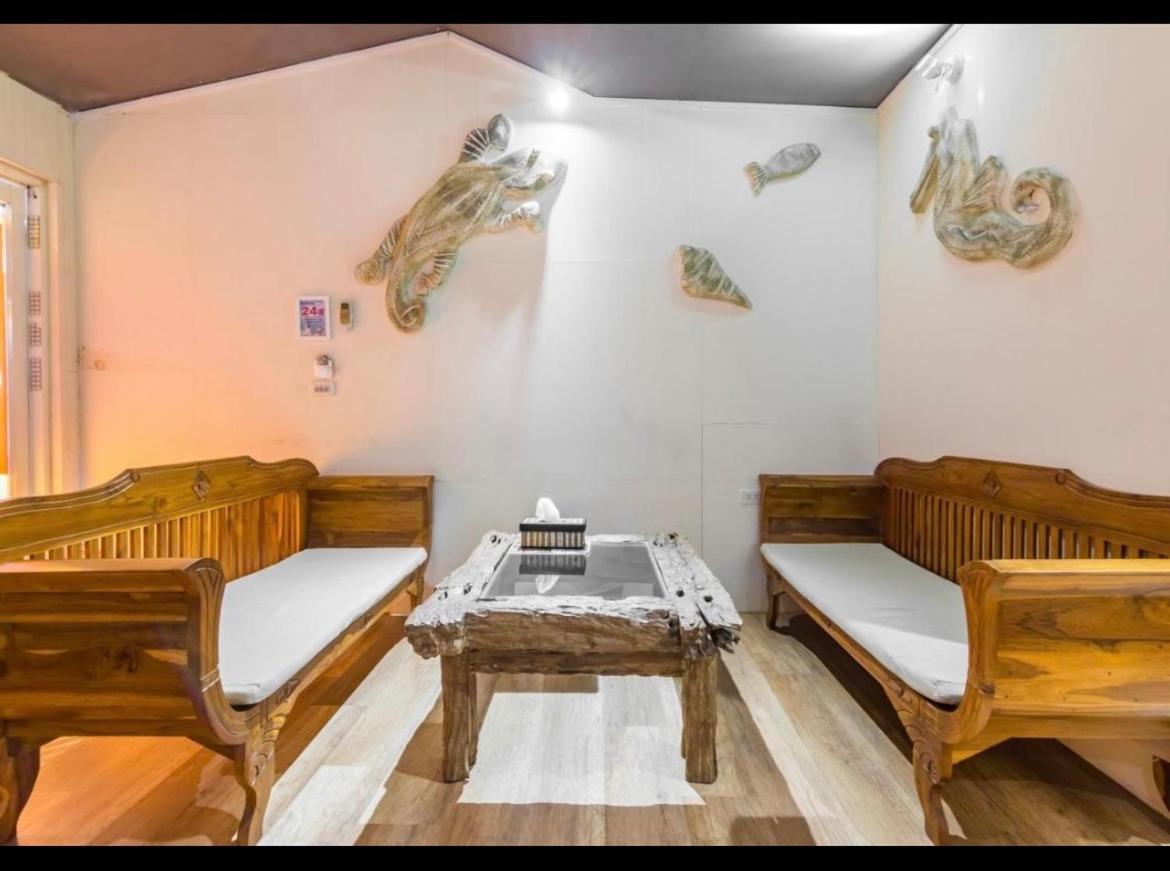 Pancala Vacation Inn Наньвань Экстерьер фото